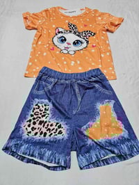 جمال القطع • ملابس أطفال