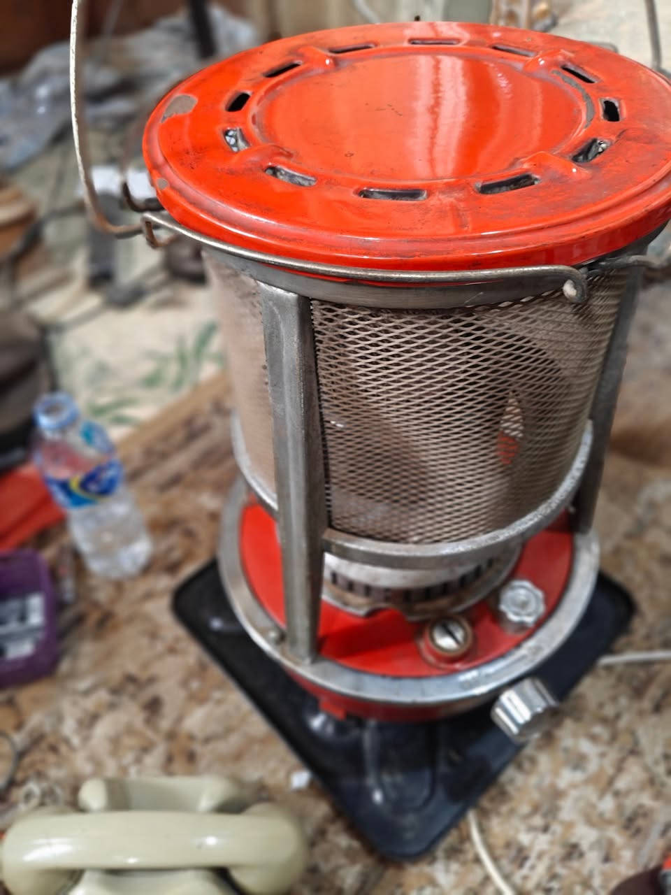 البيع لاعلى سعر وبحالة جىدة جدا


**إذا كنت صاحب هذا الإعلان وتريد حذفه لأي سبب، رجاءا أرسل رسالة إلى الدعم الفني**