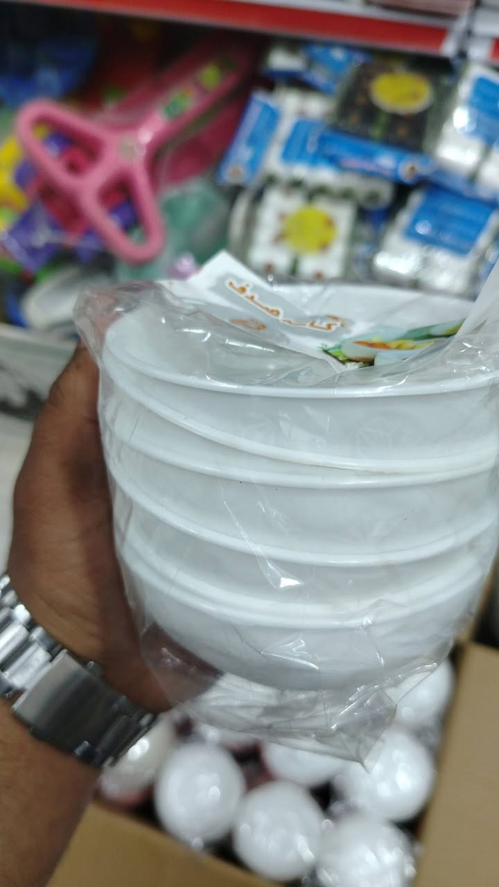 ✨ عروض نبع الفرات الأسطورية ✨
🔥 عرض خاص لفترة محدودة
كاسة مقبلات وحلويات  + 6 قطع 
💰 فقط بـ 1000 دينار لا غير!
🎁 طعم فاخر – جودة عالية – سعر ما يتعوض
📍 معرض نبع الفرات للتجارة العامة
سوق المحاويل
قرب السوق العصري – قرب مكتبة القلم
مقابل كفتريا هاني
🚚 توصيل سريع لجميع المناطق
📞 للحجز والاستفسار:
***********
👤 بإدارة: غياث مازن فرمان
جمله ومفرد
