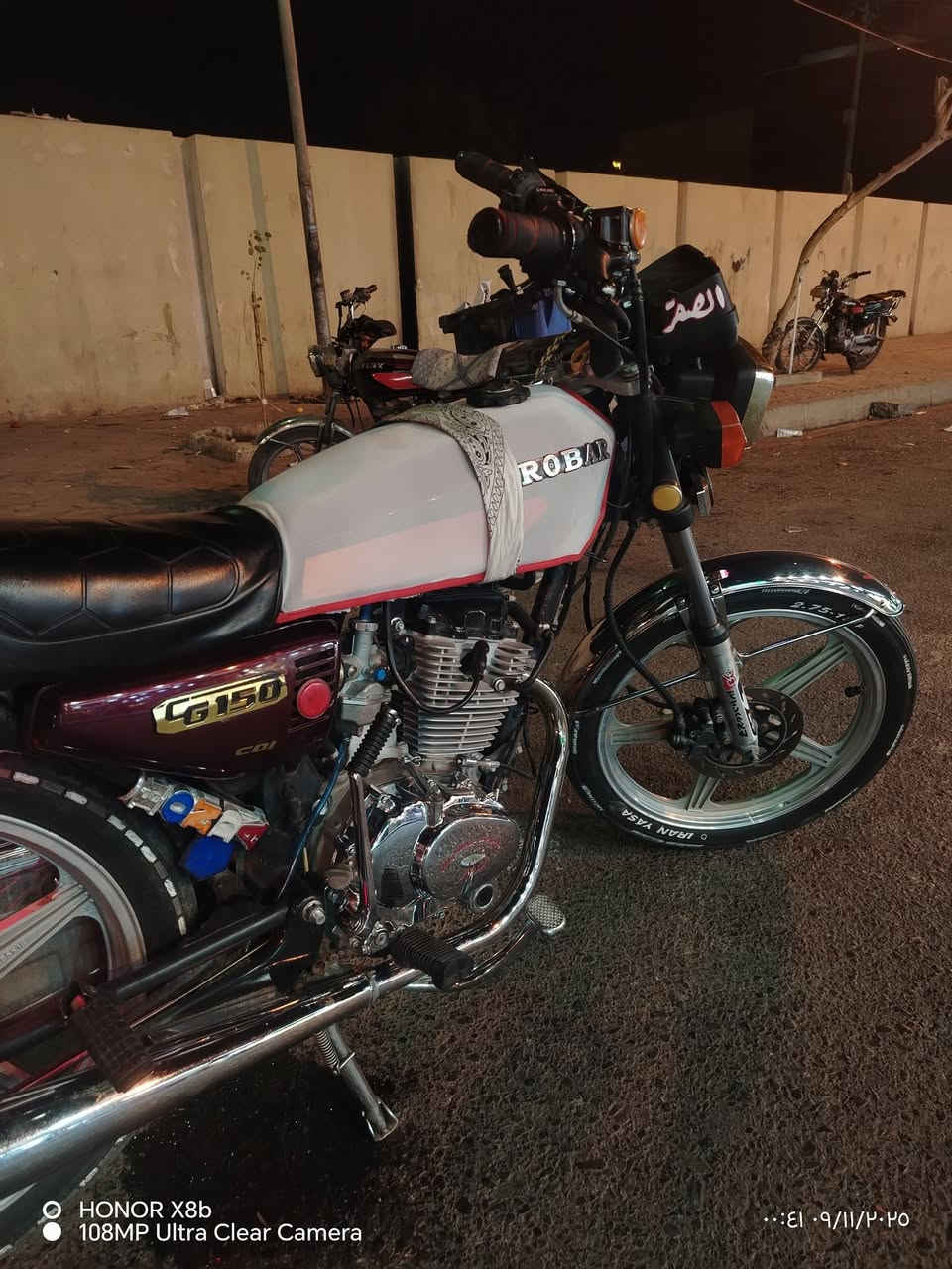 للبيع..
روبار ٢٠١٩.. ٥غيارات.. مرش اساسي
منافيس موجود. ماكينة جديدة وعلفحص
السعر بنور الله
***********
