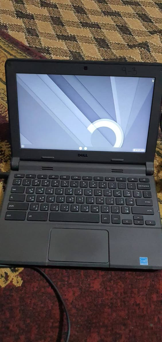 لابتوبات صناعه DELL
ثنين القطعه ب 75 يشتغلن ع كهرباء ان بطارياتهن هابطات....  متواحد خاص


**إذا كنت صاحب هذا الإعلان وتريد حذفه لأي سبب، رجاءا أرسل رسالة إلى الدعم الفني**