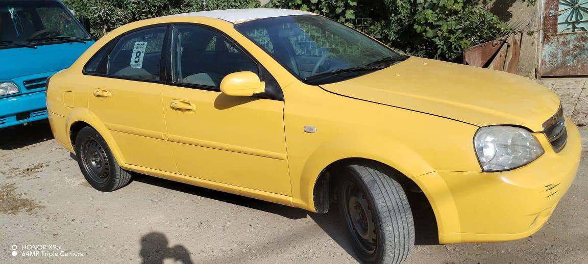 سلام عليكم اوبتره للبيع مكفوله من العيب الشرعي رقم قادسيه السياره ثاني يوم تداور المكان ذي قار السعر ٤٥ وبيه مجال للتواصل ***********
