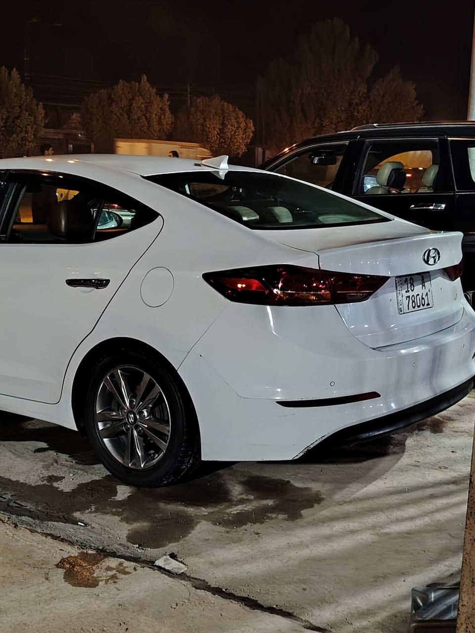 سلام عليكم
انتره موديل ٢٠١٧ أمريكي
فول مواصفات ماعده فتحه
بصمه كشن جلد داخل الونين
بيه مكانات صبغ فقط بدون ظربه
مكاني حله قرب جامعه بابل
***********
