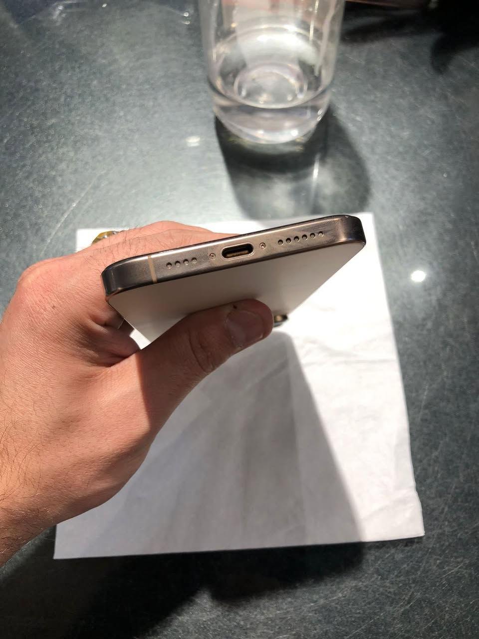 للبيع ايفون ١٦بروماكس سعر مليون ونص


**إذا كنت صاحب هذا الإعلان وتريد حذفه لأي سبب، رجاءا أرسل رسالة إلى الدعم الفني**