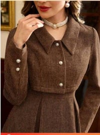 خياطة وتصميم وتنفيذ جميع الموديلات  متوفر جملة لأصحاب المحلات والبيجات...