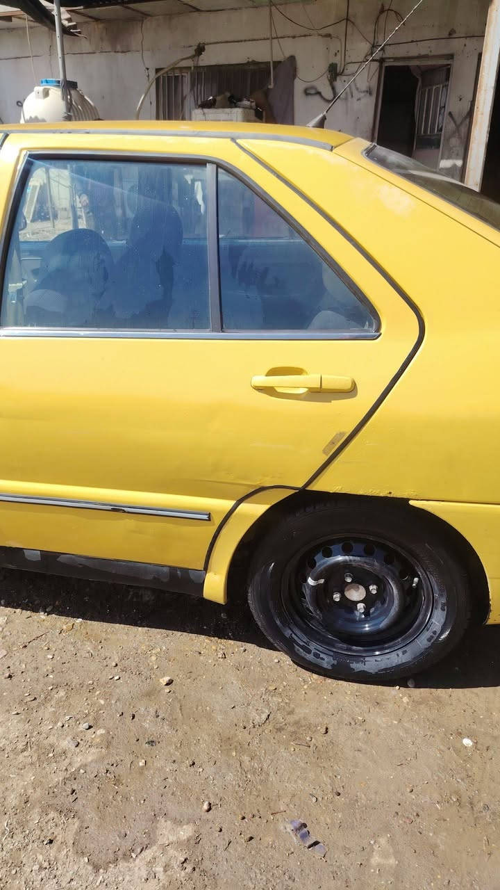 سلام عليكم شيري كوين 2011 مصفره هيىه وغرامات  صدر جديد محرك بلادي رقم انكليزي (سعر 28 بيه مجال حك جيه  *********** مكان بغداد جسر دالى
