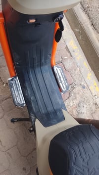 ماطور شحن • نضيف حيل • بلا عيب