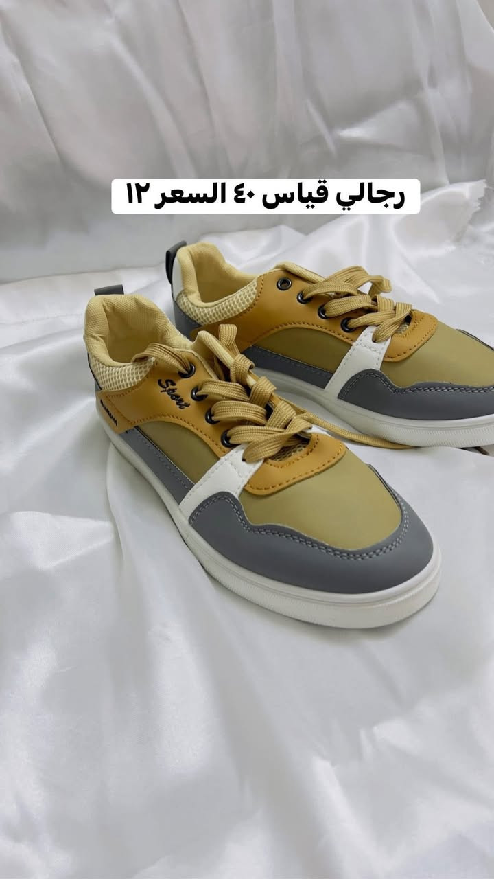 متوفر شلعه احذيه كارتون كل القياسات كعب وسليبر ورياضي تخفيضات العدد ٢٢  ب١١٠ الف والتوصيل مجاني


**إذا كنت صاحب هذا الإعلان وتريد حذفه لأي سبب، رجاءا أرسل رسالة إلى الدعم الفني**