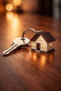 حي النداء • ١٠٠م • بناء حديث