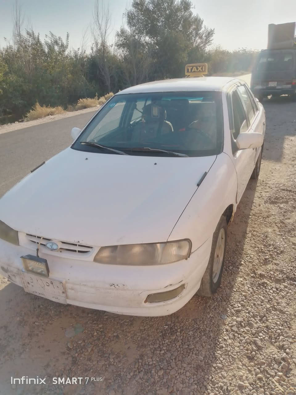 للبيع سيفيا 95 بغداد بسمي مكينه مسكر كير عادي سياره بغداد ابو غريب رضوانيه سعر 35 وبيها مجال ***********
***********
