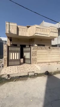 شاب  دار البيع المساحه 105 الوجيه 8ونص البيت كله كاشي  حته صطح  كاشي ف...