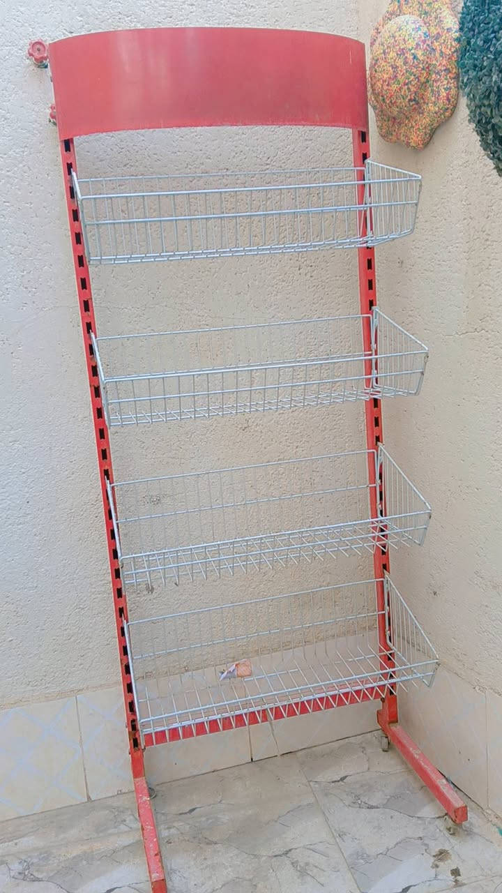 ناصريه حي اور شارع المستشفى
سله جبس للبيع 35 الف


**إذا كنت صاحب هذا الإعلان وتريد حذفه لأي سبب، رجاءا أرسل رسالة إلى الدعم الفني**