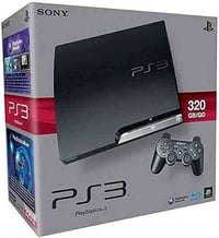 بلي 3 سلم بي 10 العاب مع  يدات اصليه   وكارتونه  شرط سعر 100  07859242...