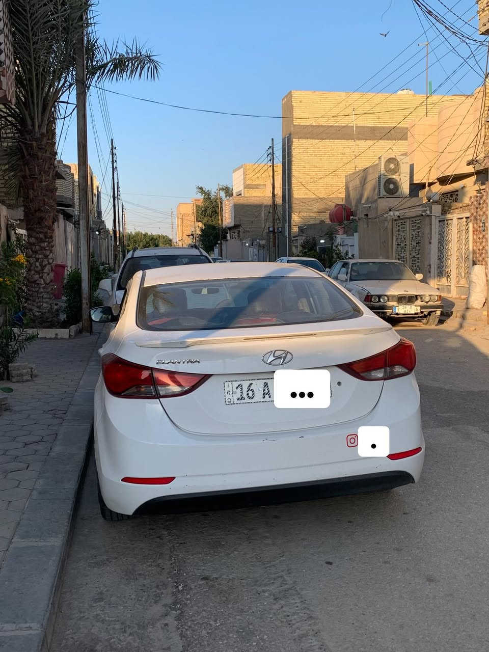 سلام عليكم مره خصت الادمن سياره الانتره مديل16 كفاله عامه من ضربه بيها بيها ضبغات تشليع خمسه ويل محرك 1800 الستفسار***********
