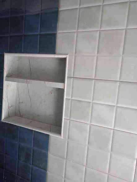 سلام عليكم كادر سيراميك من موصل شغل يرض الله وبعدين تحت اشراف مهندس اني حاضر ***********
