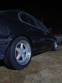 ويل بي ام • حجم ١٧ • تاير جديد