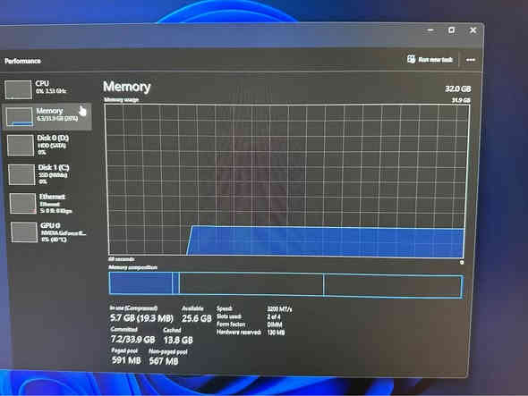 Pc black case + monitor Omen 25i 165hz
Rtx 4060 ti
Ryzen 5 5500
Ram 32gb
Hard 1tb hdd
Motherboard bm450m
 
کاشاشەو پرۆسێسەرەکە زۆر کەم ئیشیان کردووە و زمانی ماوە کیپۆرد و ماوسێکی ئاسایی لەگەڵە
نرخی ١٤٠٠٠٠٠ مەجالی تێدایە

واتسئاپ و تەلەفۆن
***********
*********** أربيل
