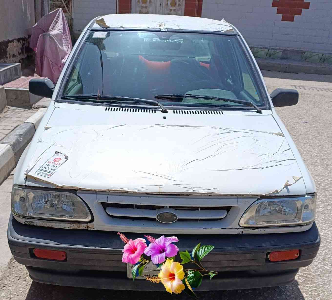 بيع مستعجل 👇 التفاصيل داخل المنشور ✍️


**إذا كنت صاحب هذا الإعلان وتريد حذفه لأي سبب، رجاءا أرسل رسالة إلى الدعم الفني**