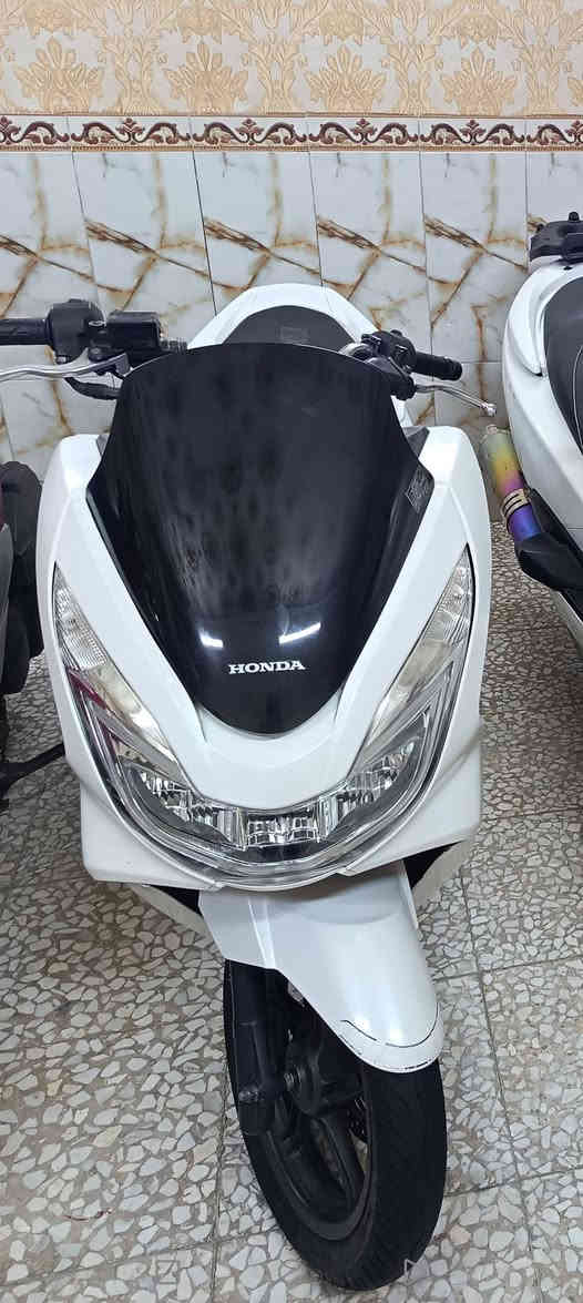 السلام عليكم دراجات وكاله
كفاله عامه نضافه 100 /100
دهن بانزين مال يابان 
للاستفسار ***********
العنوان بغداد بلديات شارع المصرف
يوجد لدينا توصيل كافت المحافظات
