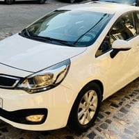 عندي ريو ٢٠١٢ خليجي رقم بغداد الدولي  جديد سنويه جديده تحويل ثاني يوم ...