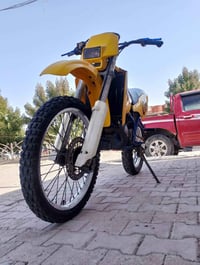 سوزوكي • ٢٠٠ سي سي • العزيزية واسط