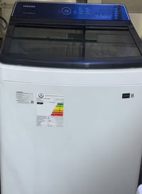 غسالة سامسونج • 15كيلو • قرب فلكة الكمالية