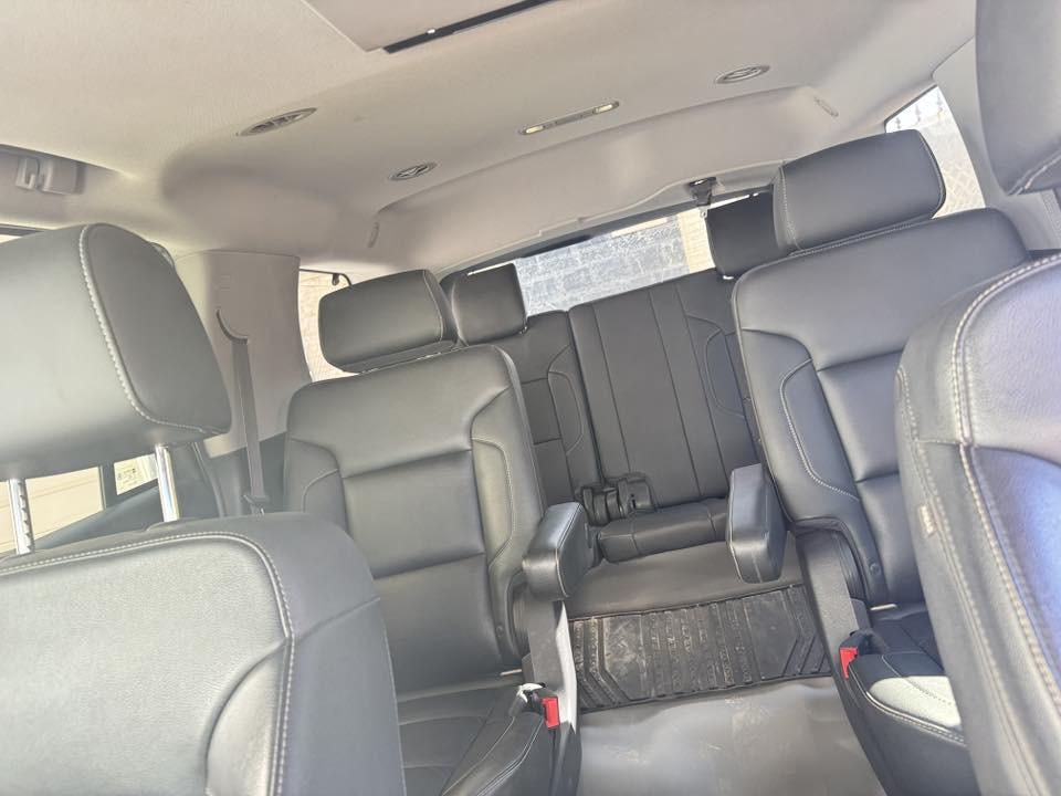 تاهو 2017البيع فول نواصفات 
***********استفسار
