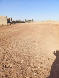 خلف كلية الحياة • ٢٠٠م • قرار تمليك