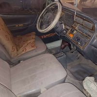 كيا جنبي محرك بطه كير اوتماتيك سنويه جديده رقم حديث سعر ٤٥$بيها مجال ت...