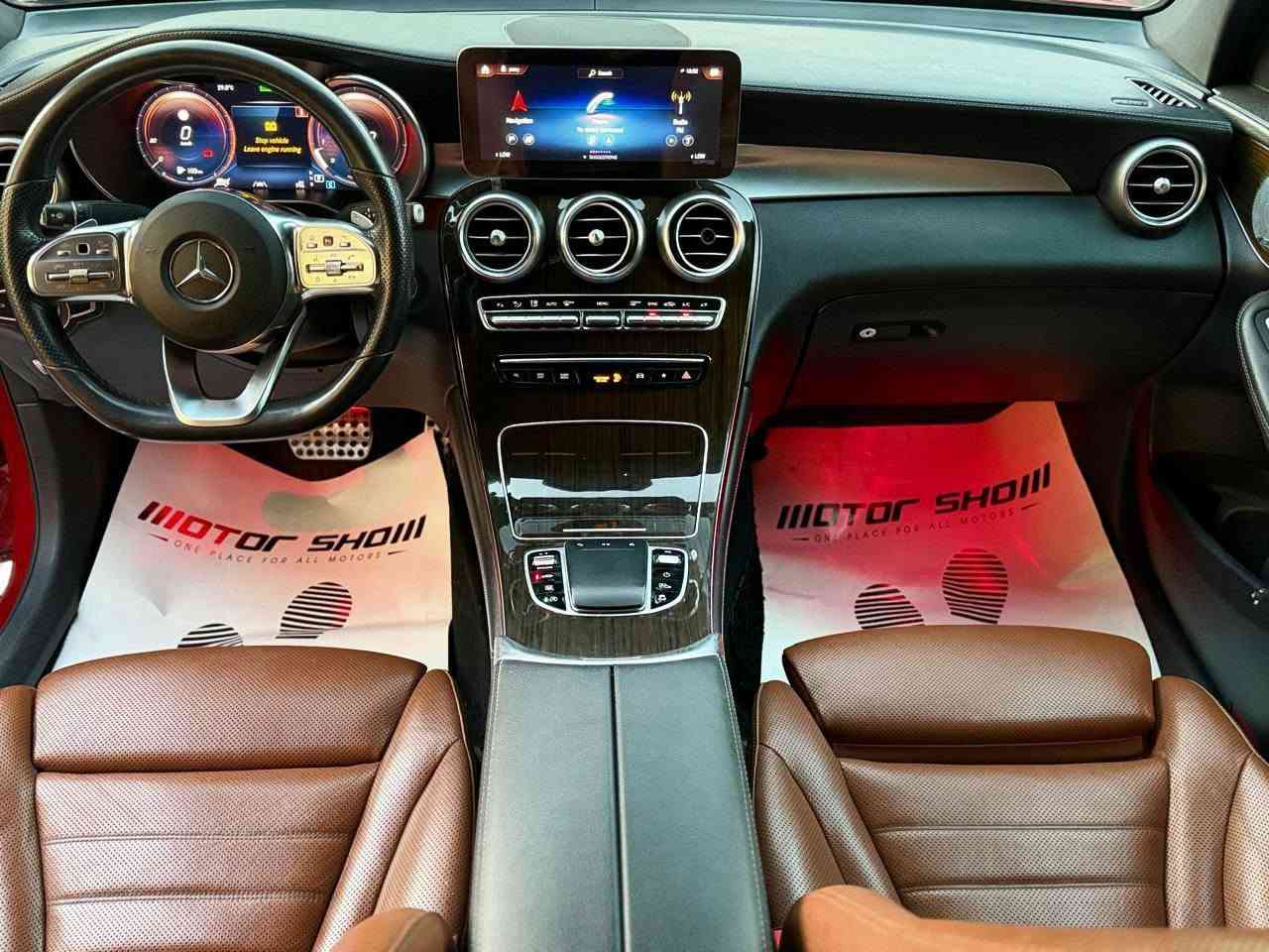 Mercedes _ 4matic GLC_300__coup // 2020 ___ 114km...
أعلى فئة كماليات 
رخصة مصر الجديدة 
المعاينة مصر الجديدة 
0100_986_7472 القاهرة, مصر


**إذا كنت صاحب هذا الإعلان وتريد حذفه لأي سبب، رجاءا أرسل رسالة إلى الدعم الفني**