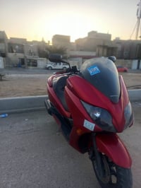 فورزا • فول ترايك معدل • بغداد حي النصر