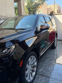 السلام وعليكم للبيع تاهو ٢٠٢٢ بريمير خليجي  وكالة المنصور ماشية ٧٣٠٠٠ ...