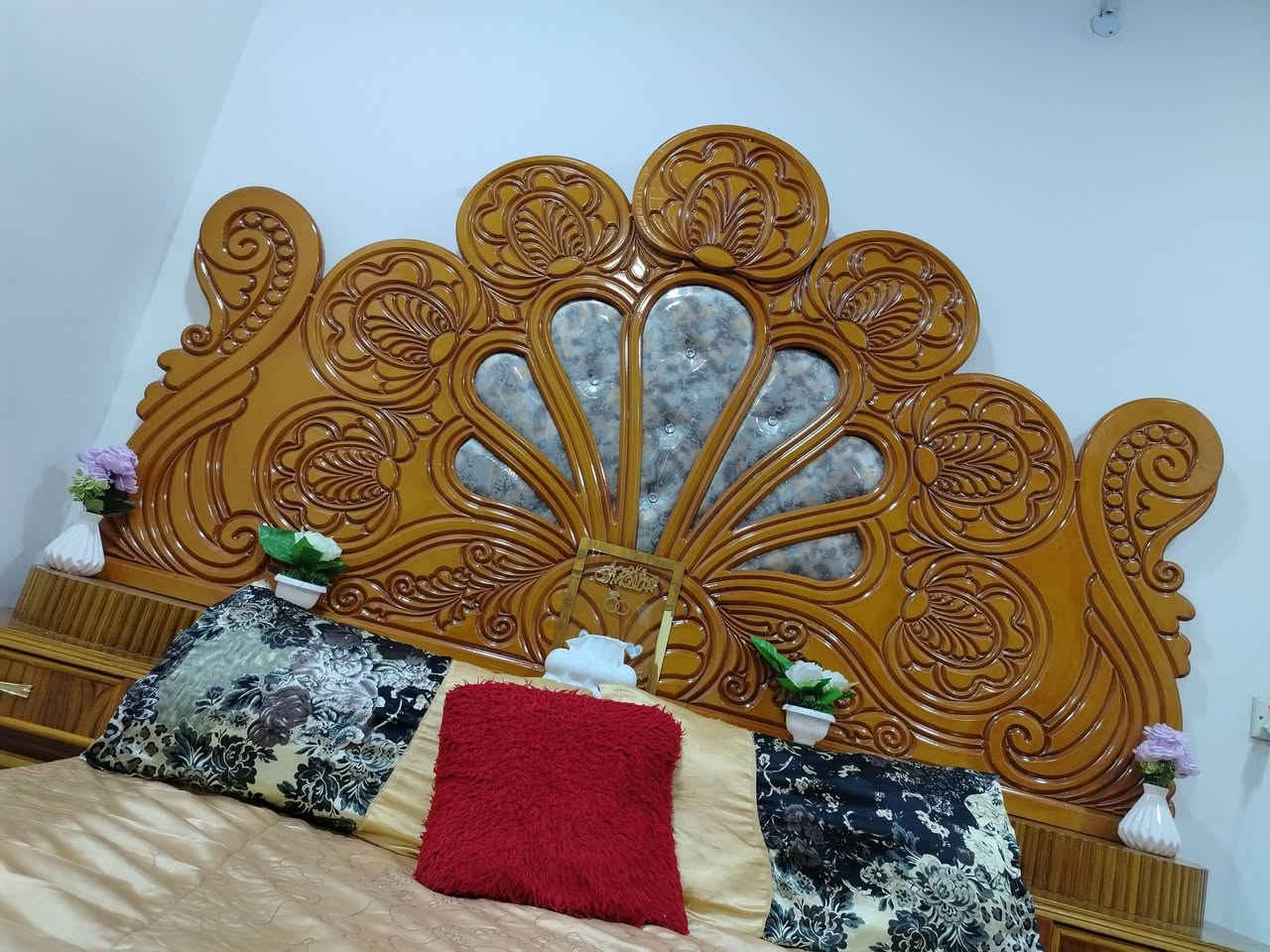 غرفه صاج البيع نضافه اخت الجديده السعر خاص مستعجل


**إذا كنت صاحب هذا الإعلان وتريد حذفه لأي سبب، رجاءا أرسل رسالة إلى الدعم الفني**