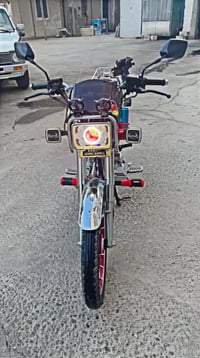 بارت 2024  منفيس اصلي محرك200 شرط مامفتوح ولامبدل اي شي جديد  سعر900 ب...