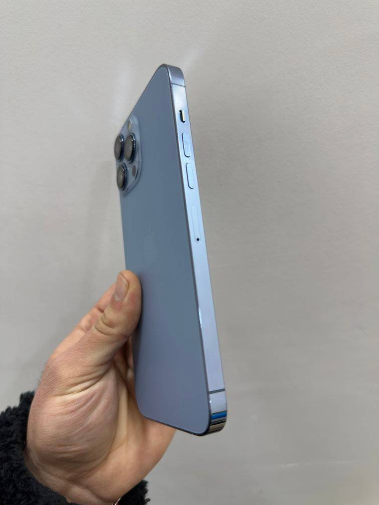 ايفون 13 برو ماكس لون البحري المميز ذاكره 128 فقط مبدل بطارية نسبتها 100% نوعية DEJI معروفة قطارة بل شحن
سعره 550 الف ( فقط بيع )
للتواصل عل هذا رقم *********** وبي واتساب 
مكاني موصل وعندي توصيل لكل
