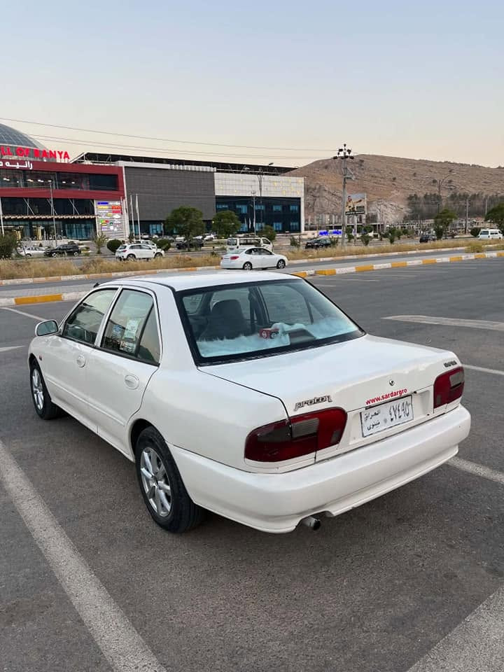 ***********
پرۆتۆن گێر تۆماتیک مۆیدل ٢٠٠٤  ئارم پلاستیک بە شەرتی ئەولایات گێر و مەکینەو توندو تۆڵی بە شەرت  کامل کارەبایتی بە شەرت. تەبرید بە شەرت. سعری ٢٨ گەلا یەک تۆز مەجال. سعری خوار بازارە 
ژمارەی خاوەنی 
*********** السليمانية, العراق
