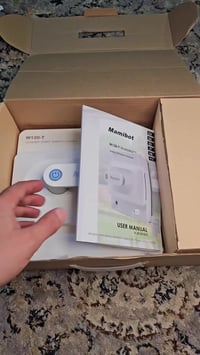 شلعة روبوتات • ماميبوت • ٧ قطع جديدة