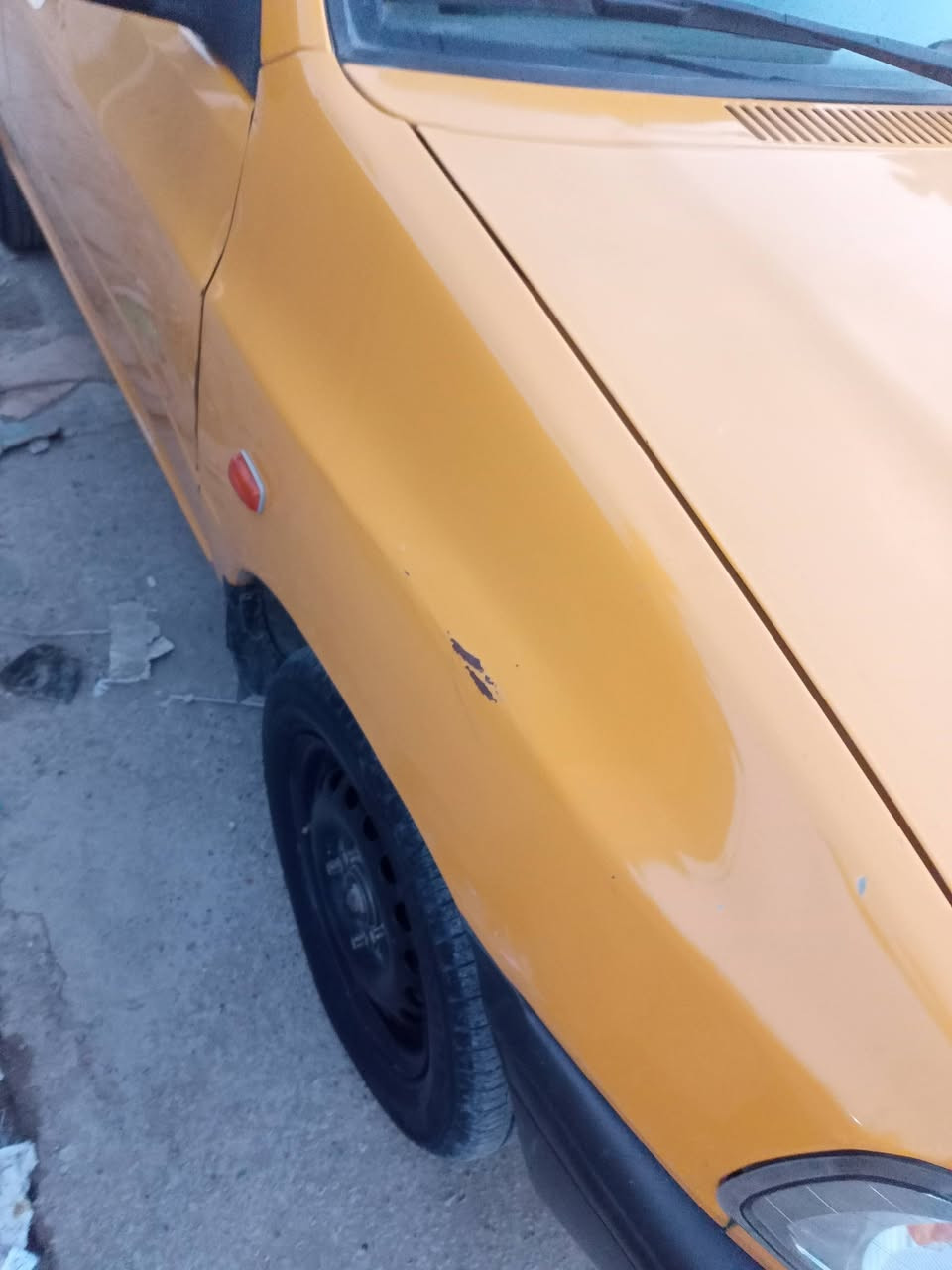 سايبا موديل 2018 باسمي يعني تحويل ثاني يوم ( شواصي واحد مفطور) بل صندوك زروف مال خياسات  لا يوجد قطرة معجون ولا مبدل الشيء  البلاد السعر( 47) تواصل واتساب او اتصال ***********
بغداد الأمين الثانية قرب جامع المحسن
