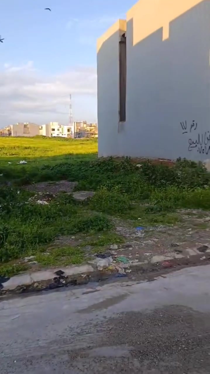 ✅الارض للبيـــع ✅الارض للبيـــع ✅

⭕🤗سعر مناسب ⭕

🌏حـــي الفلاح 🌏
جمعية ام الربيعين

#المساحـــة 👈 220 متر
#الواجهة 👈11 متر 🤗

♦️خدمات كاملة ماء كهرباء تبليط ♦️♦️♦️

✍️المكاتبة مع الشرعي ✍️

🔥🔥🔥🔥🔥🔥
السعر 99 مليون فقط وقابل للتفاوض😱😱😍
🔥🔥🔥🔥🔥

للمزيد من المعلومات يرجى الاتصال على الأرقام الاتية

***********
***********

لعرض عقاركم يرجى الاتصال على الأرقام المذكورة
