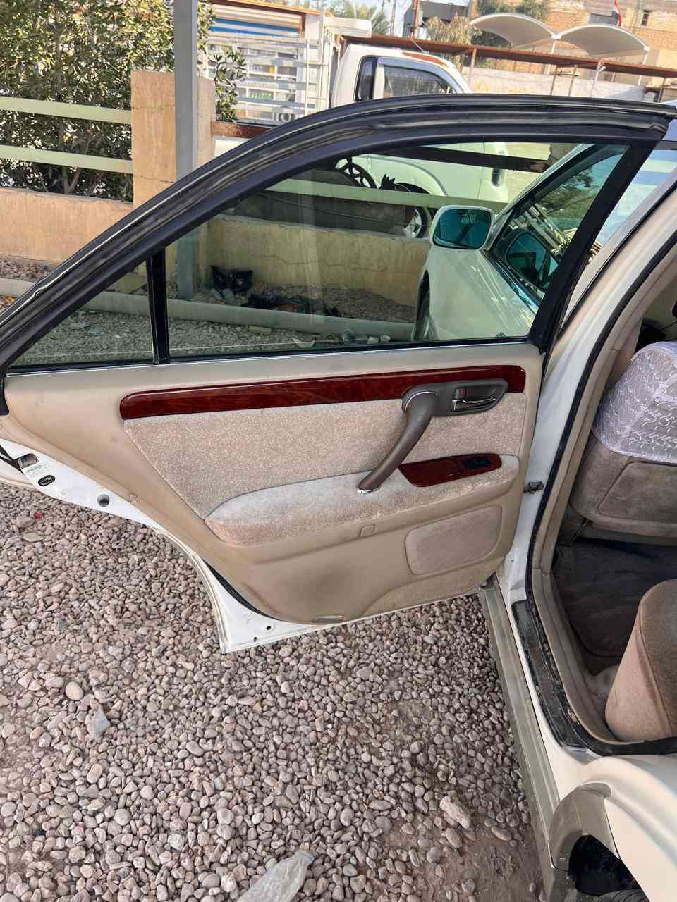 السلام عليكم ورحمه ملكه للبيع مديل 2000رقم دولي نجف سنويه لل30 تبريد ثلج ثلاجه خلفي امامي ثلاجه فول بطن عده الفتحه 4دكم مكفوله كص ونقل جثه والباقي شوف العين
شرط التحويل 
السعر 105بيها مجال للشراي


**إذا كنت صاحب هذا الإعلان وتريد حذفه لأي سبب، رجاءا أرسل رسالة إلى الدعم الفني**