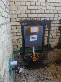 مؤسس صحيات • تشطيب • مخططات هندسية