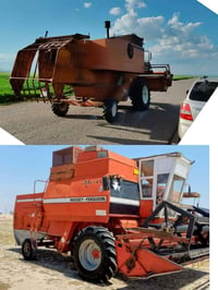 إلى إخواننا المزارعين وأصحاب الحلال.. 🚜✨ ​لا تضيع تعبك بدراسات قديمة و...