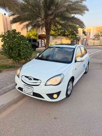 اكسنت • ٢٠١١ • رقم اربيل