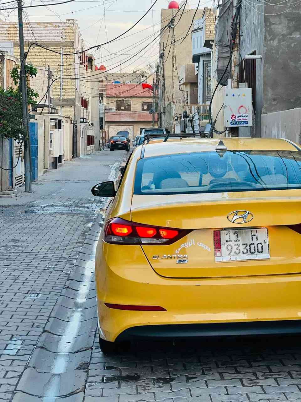 سلام عليكم النتره 2017 حادثها موضح بالصور
ماشيه ١٣٥
مكان بغدادًالدوره ميكانيك
رقم الهاتف ***********
***********
السعر ١١٨ بيها مجال
سياره مواصفات نص 
ثلاث انضمه قياده
مصفره هيئه وغرامات
