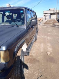 كالوبر • ٣٠٠٠ كاز • دفع رباعي