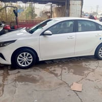 سيراتو خليجي2024 رقم بغداد بسمي مكفولة من البارد والصبغ محرك 2000  داخ...