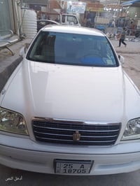 كراون • رقم كركوك • كفالة عام