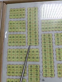 مقاطعة ١٥ • ١٢٥م • بطن ركن