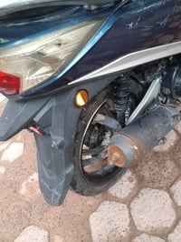 سيام • موتوسيكل