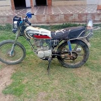 تايكر • موديل ١٨ • بدون أوراق